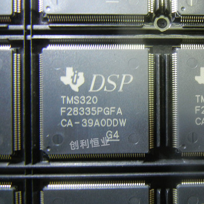 TMS320F28335PGFA 28333/28334/2812 DSP数字信号处理器 QFP176