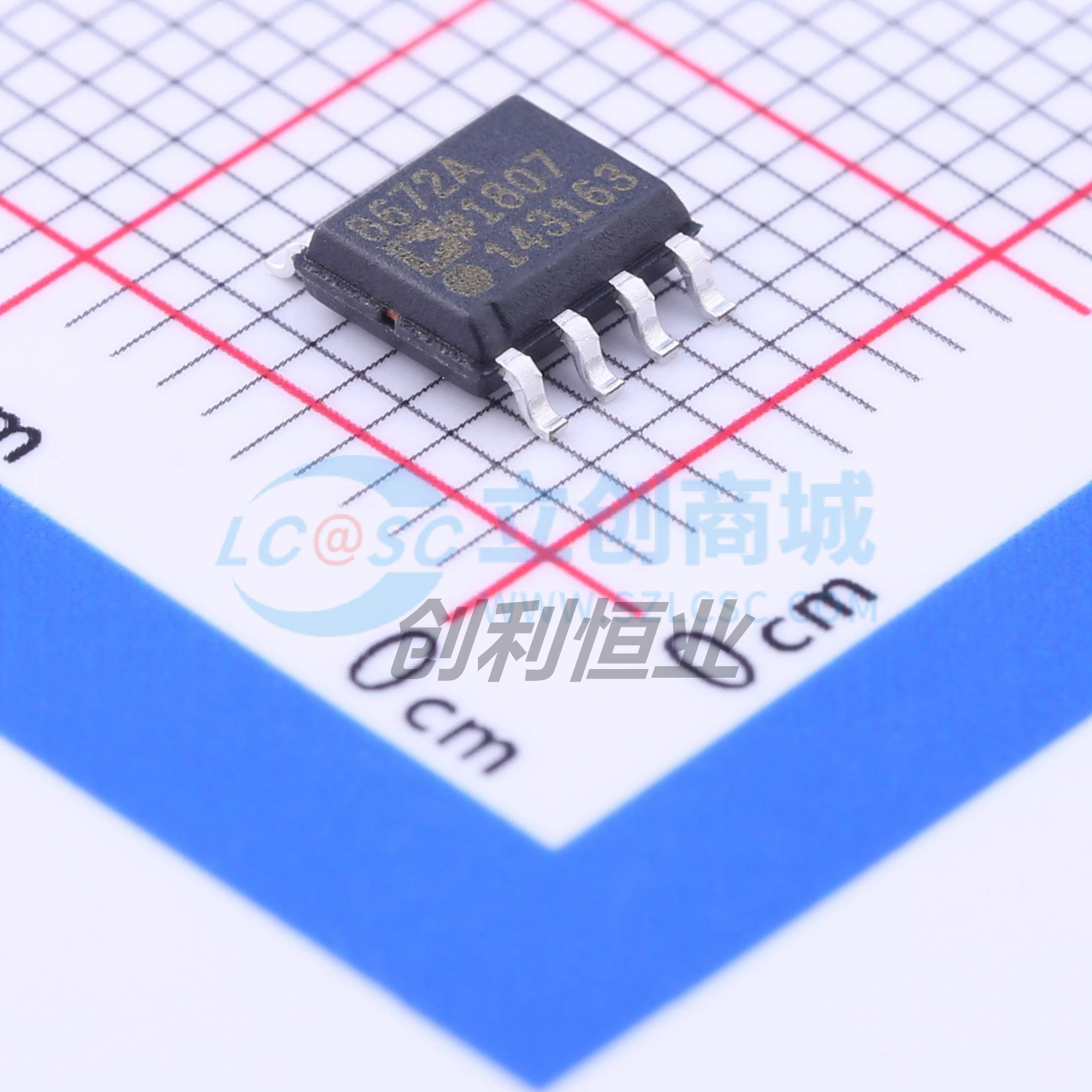 AD8672ARZ 丝印8672A 封装SOP-8 运算放大器 原装现货 现货库存