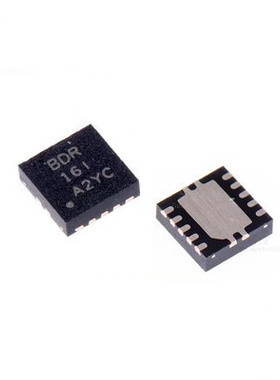 电源芯片 TPS2592BADRCR TPS2592BADRC TPS2592BA DFN-10 I C 芯
