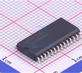 原装全新芯片 UC3875DWP UC3875DWPTR 离线转换开关IC