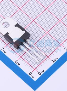 肖特基二极管 STPS30M100ST TO-220AB-3 ST(意法半导体) 原装正品