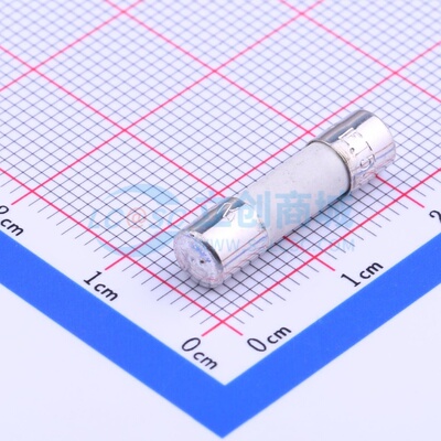 一次性保险丝 0215.500MXP D5xL20mm Littelfuse(美国力特) 原装