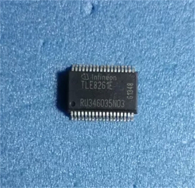 TLE8261E SSOP36 贴片 汽车电脑板易损驱动芯片 专业汽车IC