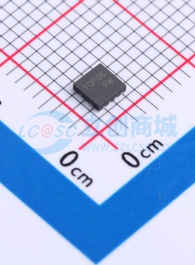 场效应管(MOSFET) CJAE10P06 DFNWB-8L CJ(江苏长电/长晶) 元器件