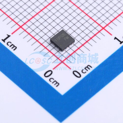 场效应管(MOSFET) CJAE10P06 DFNWB-8L CJ(江苏长电/长晶) 元器件