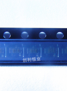 FMMT591ATA SOT23 91A FMMT591 双极型晶体管PNP 60V1A 全新原装