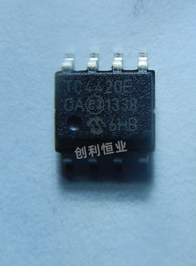 全新 TC4420COA TC4420EOA TC4420C TC4420E 驱动器芯片 SOP-8