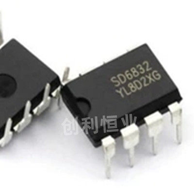 全新原装 SD6830 SD6832 SD6834 SD6835 直插8脚 DIP8 电源芯片IC