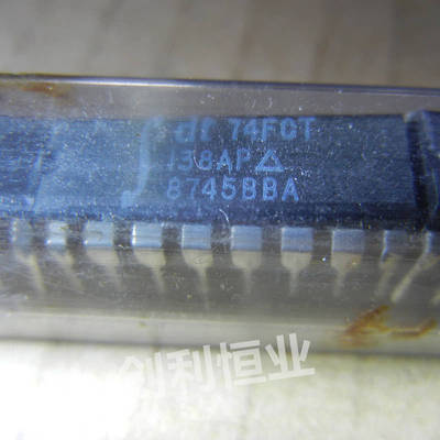 全新IDT74FCT138SO IDT74FCT138AP IDT74F646ATSO IDT74C V161APG