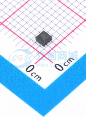 场效应管(MOSFET) IRFHS9351TRPBF TSDSON-6 Infineon(英飞凌)