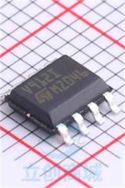 TSV912 TSV912ID TSV912IDT 丝印 V912I 全新 原装进口现货热卖