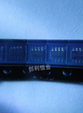 全新原装MAX4468EKA+T MAX4468EKA MAX4468 丝印AAIJ SOT23-8