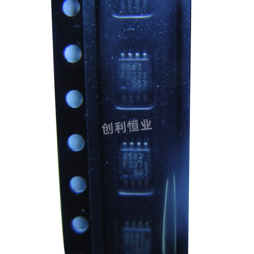 全新进口 PCF8563 PCF8563T/5 贴片SOP-8 实时时钟芯片 I2C接口