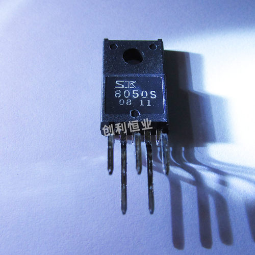 全新原装 三极管SI8050S SK8050S 稳压功率管TO220-5脚 全新现货