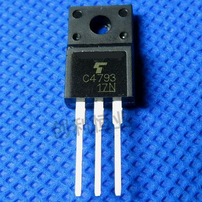 全新原装TT/2SA1943 2SC5200 A1837 C4793功放音频配对三极管