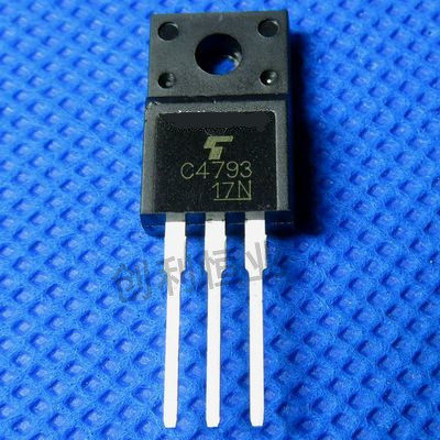 全新原装TT/2SA1943 2SC5200 A1837 C4793功放音频配对三极管