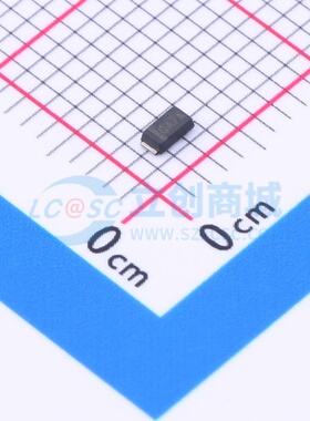 通用二极管 S1JHE SOD-323HE onsemi(安森美) 电子元器件原装正品