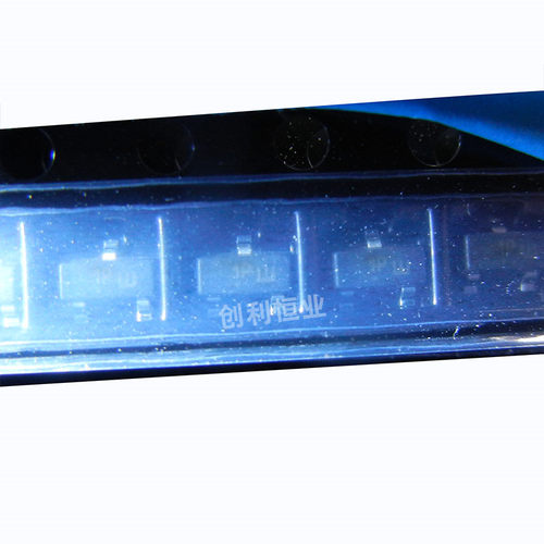 原装正品 MMBT2222ALT1G 1P SOT-23 NPN晶体管 贴片三极管