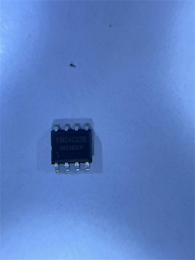 全新 FM24C02B-DN-T-G FM24C02B 封装DFN-8 存储器 集成电路芯片I