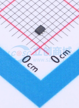 静电保护器(TVS/ESD) NZQA5V6XV5T1G SOT-553 onsemi(安森美)