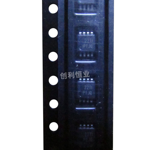 TPS7A4901 TPS7A4901DGNR 丝印 PTJQ MSOP8 稳压器 全新原装