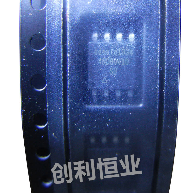 AT45DB041D-SU AT45DB041B-SU 存储器芯片 封装SOP-8 全新原装