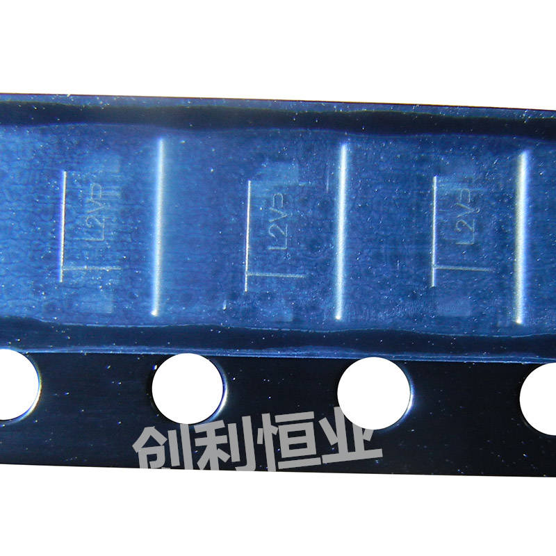 全新原装MBR120VLSFT1G SOD-123F 丝印L2V 肖特基二极管