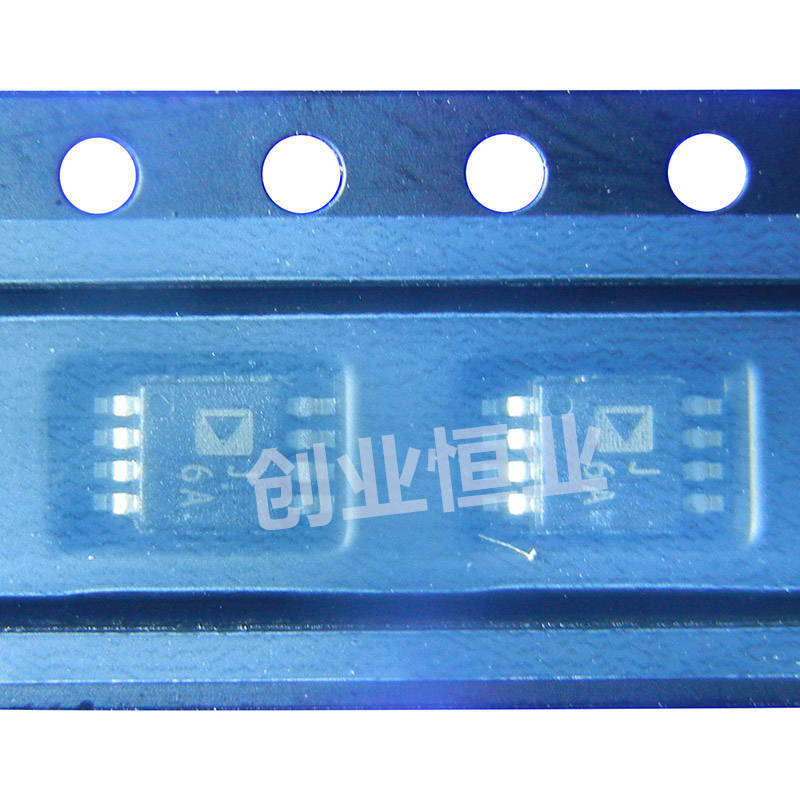 原装正品 AD8310ARMZ-REEL7 贴片 MSOP-8 特殊功能放大器 芯片