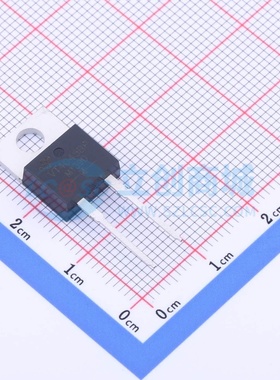 肖特基二极管 VT4045BP-M3/4W TO-220AC VISHAY(威世) 电子元器件