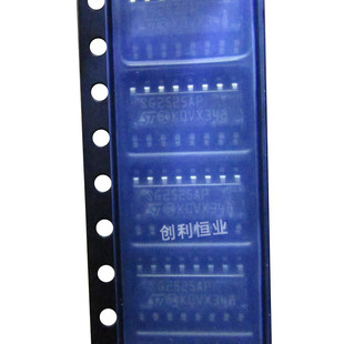 SOP16腳 SG2525 SG2525AP SG3525AP 貼片IC 全新液晶電源管理芯片