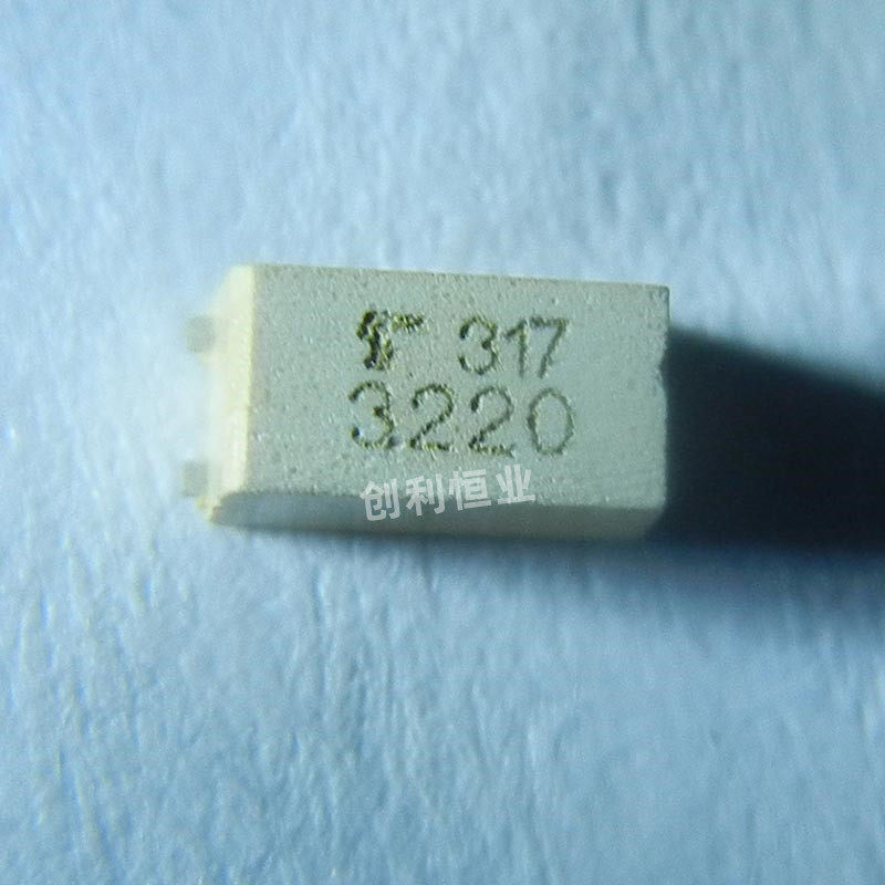 贴片 TLP3220 3220 SOP-4 固态继电器 光耦 全新原装进口