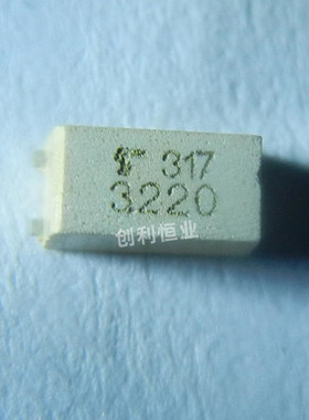 贴片 TLP3220 3220 SOP-4 固态继电器 光耦 全新原装进口