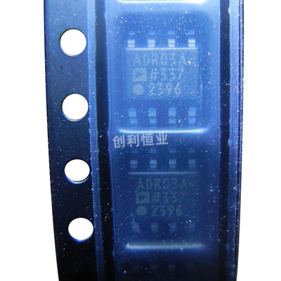 ADR03ARZ-REEL7 SOIC-8 2.5V精密基准电压源 ADR03A 全新正品