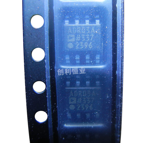 ADR03ARZ-REEL7 SOIC-8 2.5V精密基准电压源 ADR03A 全新正品
