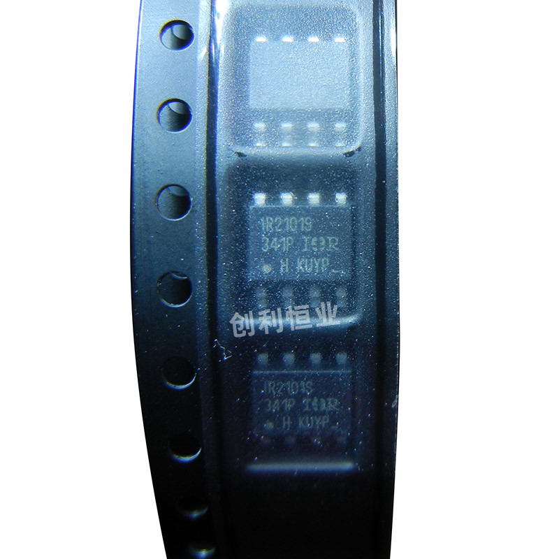 IR2101S 原装进口 S2101 SOP-8 电桥驱动器芯片IC IR2101STRPBF