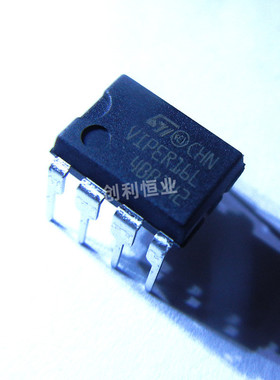 VIPER16L VIPER16LN 电磁炉开关电源管理芯片 全新