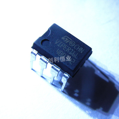 VIPER16L VIPER16LN 电磁炉开关电源管理芯片 全新