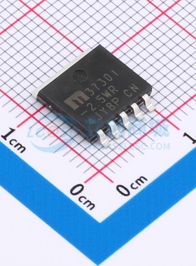 线性稳压器(LDO) MIC37301-2.5WR SPAK-5 MICROCHIP(美国微芯)
