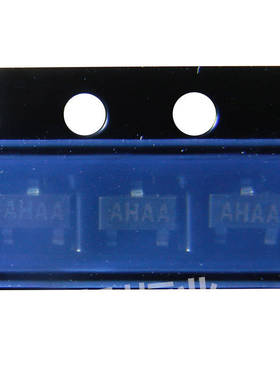 正品原装芯片 MAX810MEUR+T 丝印AHAA SOT23-3 电源管理监控IC