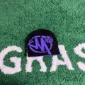 Mt Black Purple