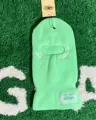 Light Green Hood