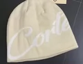 Scratchy Font Apricot Cold Hat