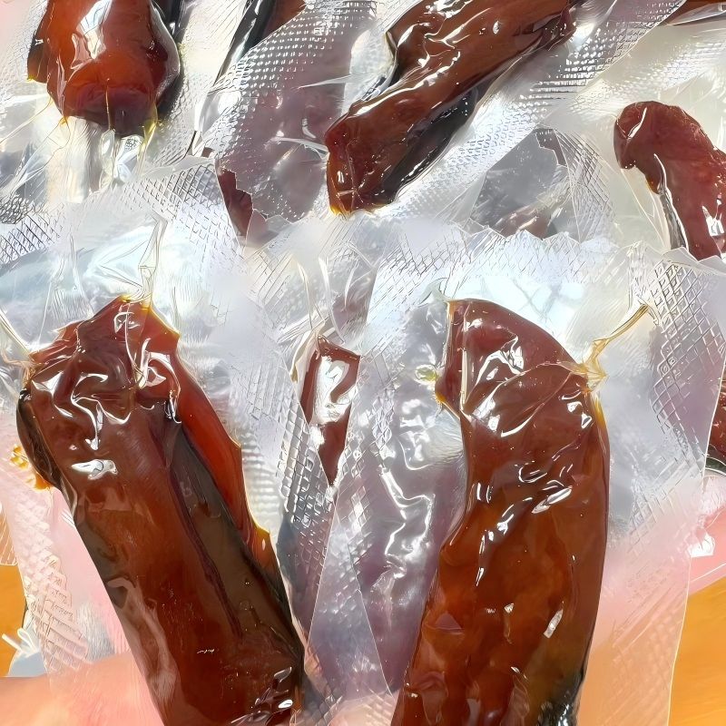 带皮贝贝南瓜干开袋即食粗粮独立包装健康饱腹农家代餐解馋零食