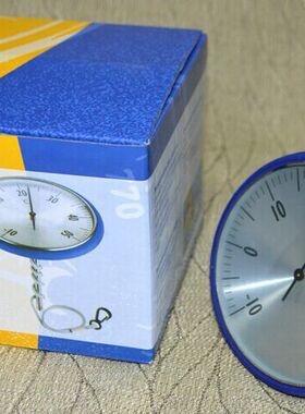 schwimmbad thermome泳池温度计防水双金属温度计可出口