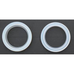 GUSTINO灿坤咖啡机配件1839密封圈硅胶圈矽胶环蒸汽环