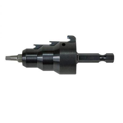 新款扩管器 电动扩管器 管道刀conduit reamer