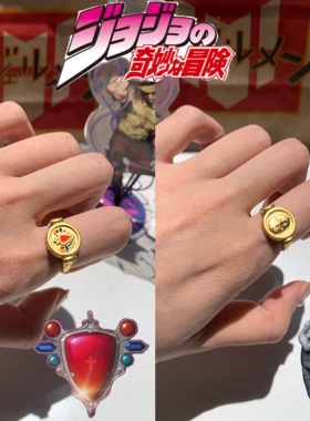 戒指吊坠925银原创设计男女款