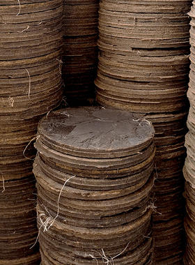 菜籽饼窝料隔夜窝野钓打窝整块油枯垂钓纯菜枯粉钓鱼熟菜粕饼肥料