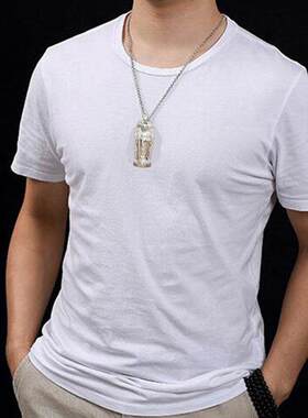 立体地藏王吊坠藏银站立菩萨浮项链水晶男佛像摆件新款送礼物