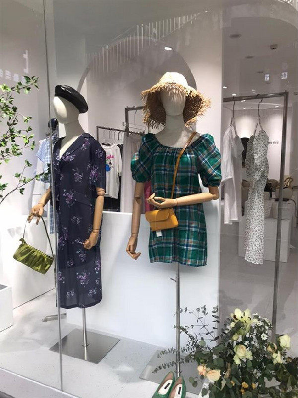 服装模特道具儿童半身男女模型穿衣女装展示服装架假人立体模特架